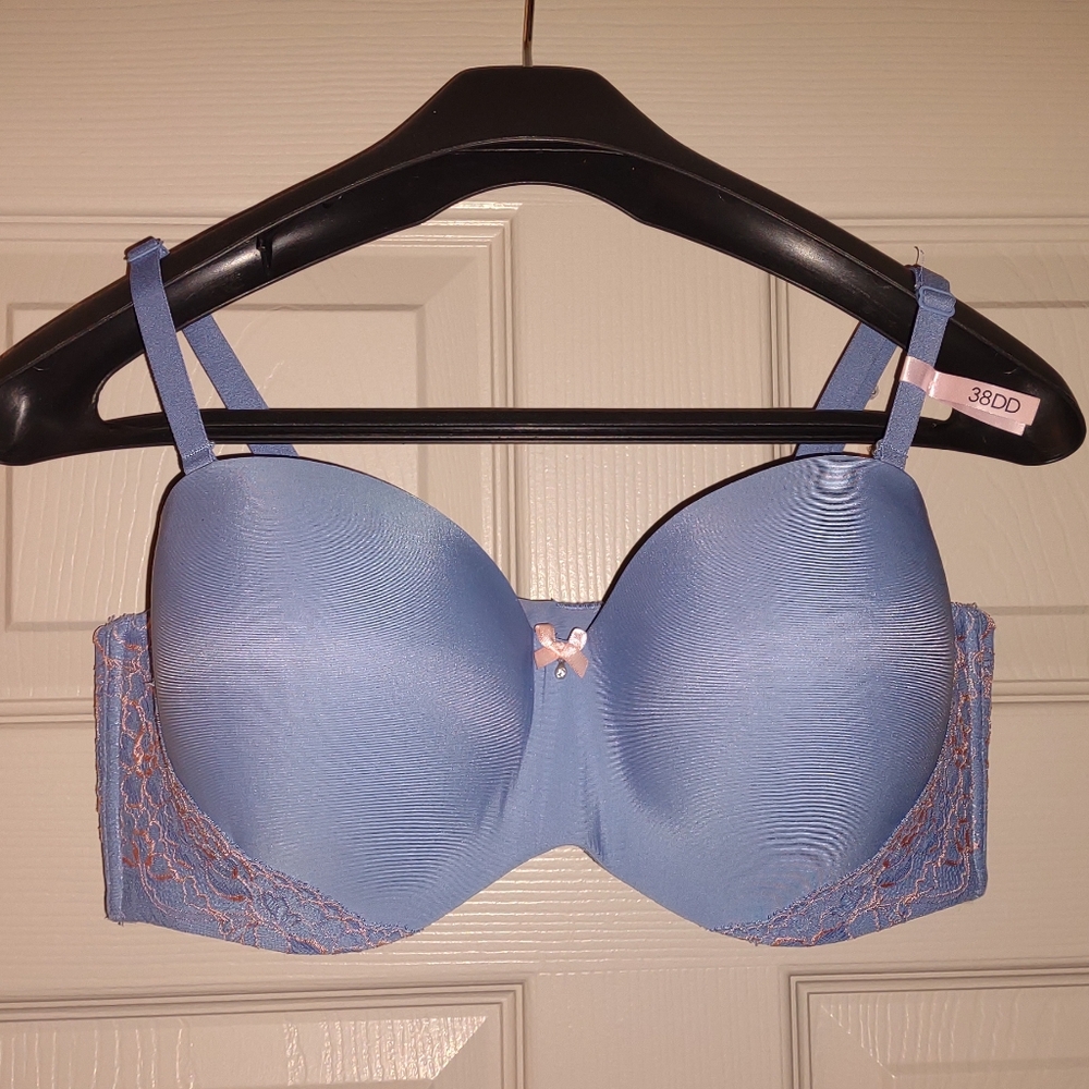 La Vie En Rose Bra 38DD